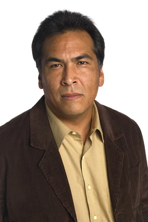 Profile image of Eric Schweig