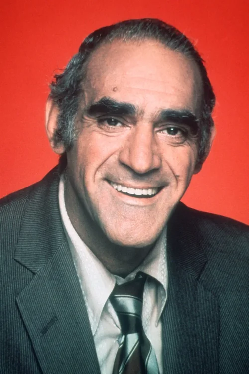 Profile image of Abe Vigoda