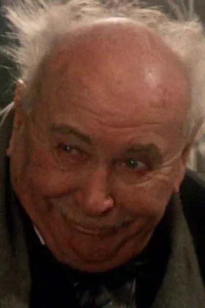 Profile image of Olaf Ussing