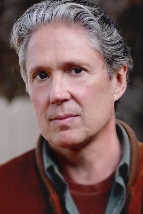 Profile image of Andrew Parks