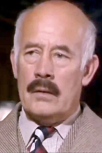 Profile image of John Abineri