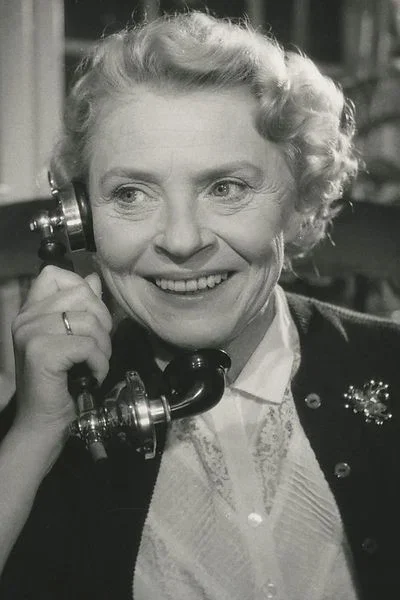 Profile image of Ebba Amfeldt