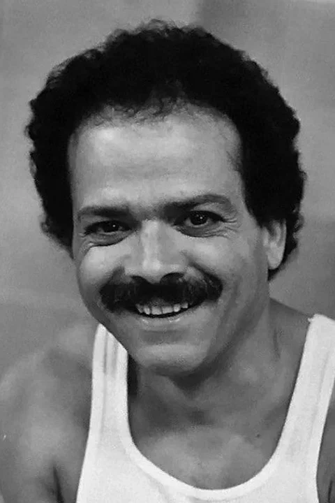 Profile image of José Pérez