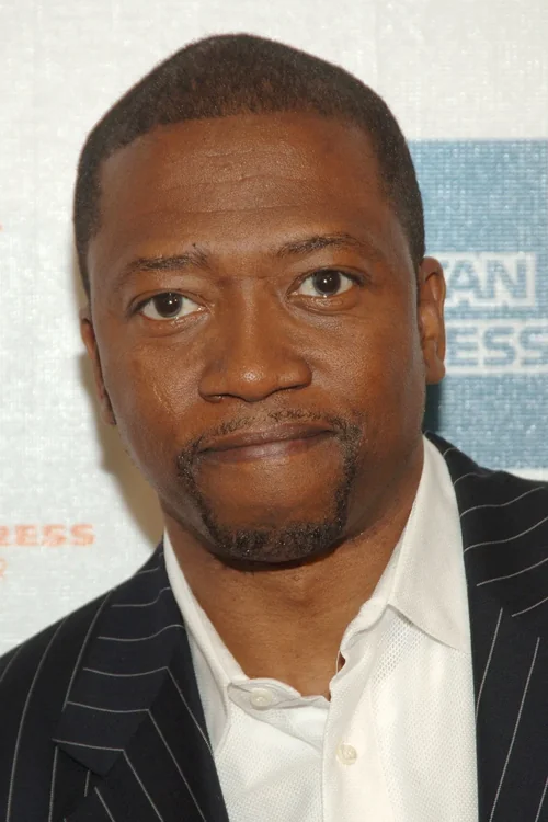 Profile image of T.K. Carter