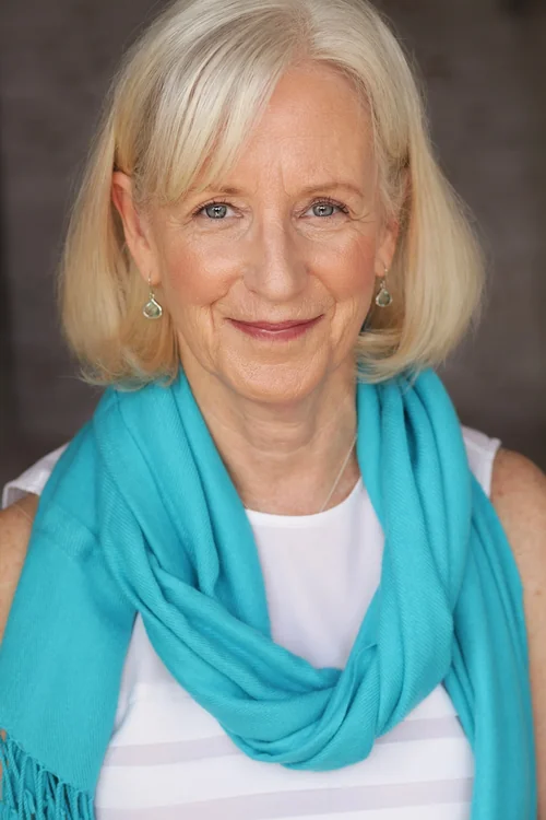 Profile image of Annabel Armour