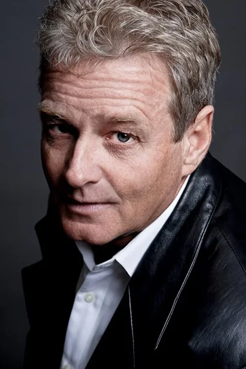 Profile image of William Russ
