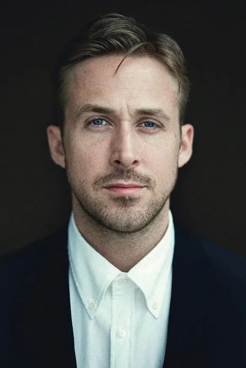 Profile image of Ryan Gosling