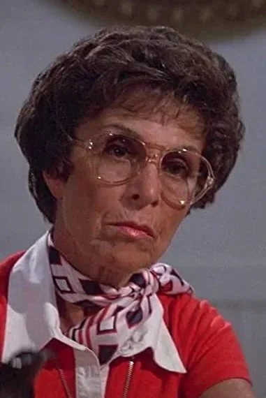 Profile image of Fritzi Jane Courtney