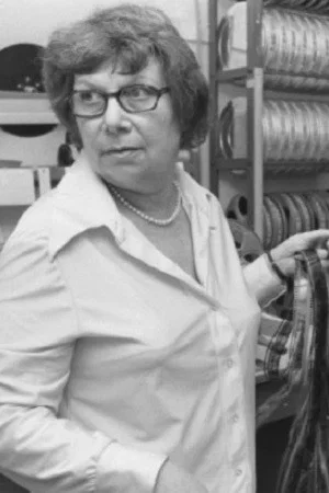 Profile image of Verna Fields