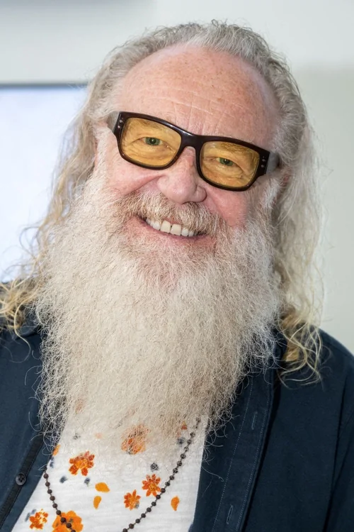 Profile image of Rocky Morton