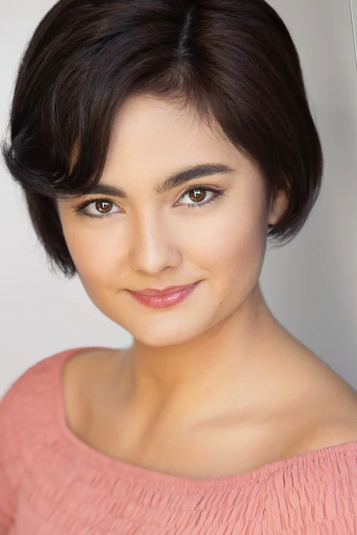 Profile image of Aline Mayagoitia