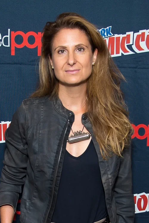 Profile image of Anna Foerster