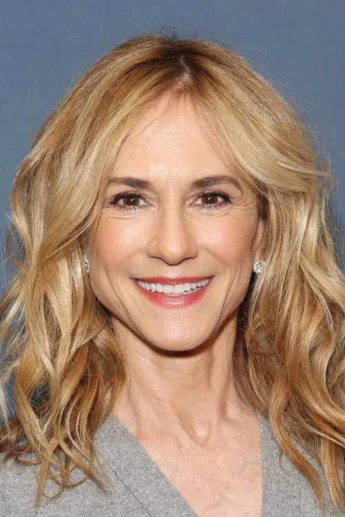 Profile image of Holly Hunter