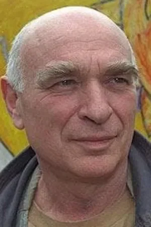 Profile image of Ken Campbell