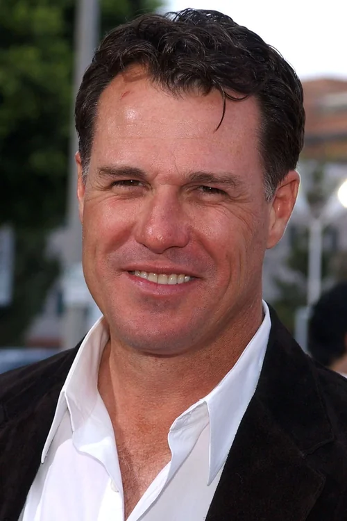 Profile image of Brad Johnson