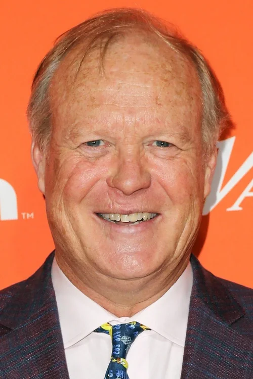 Profile image of Bill Fagerbakke