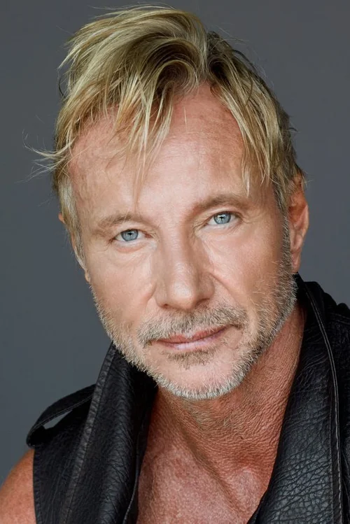 Profile image of Matthias Hues