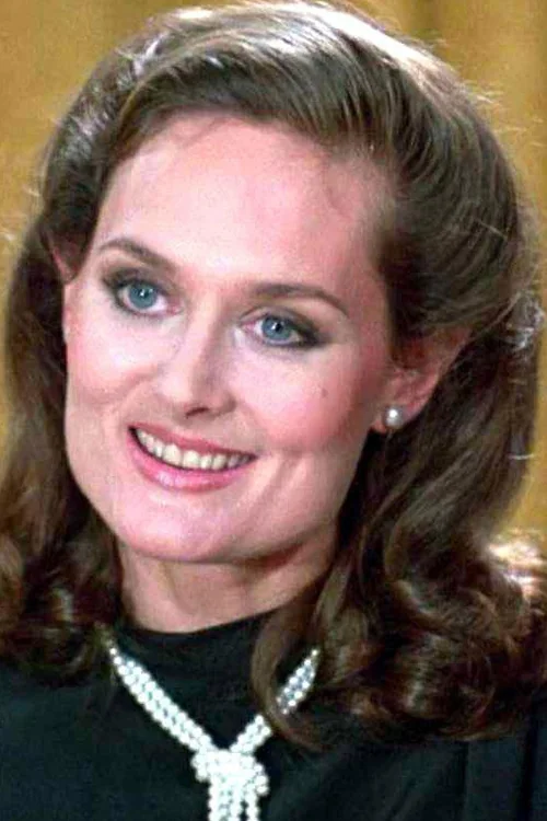Profile image of Caroline Yeager