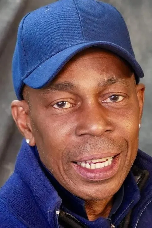 Profile image of Phillip Jarrett