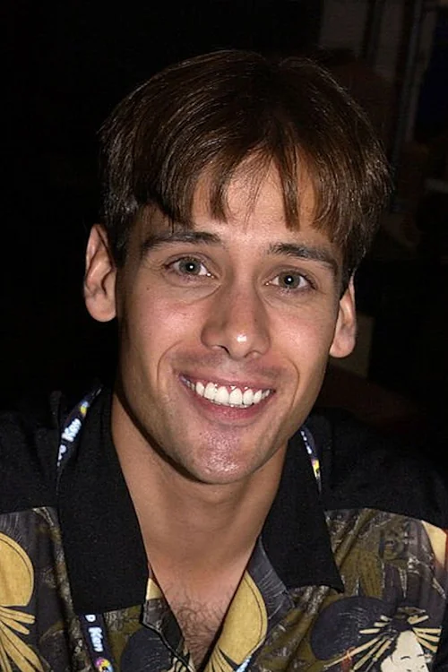 Profile image of Chris Demetral