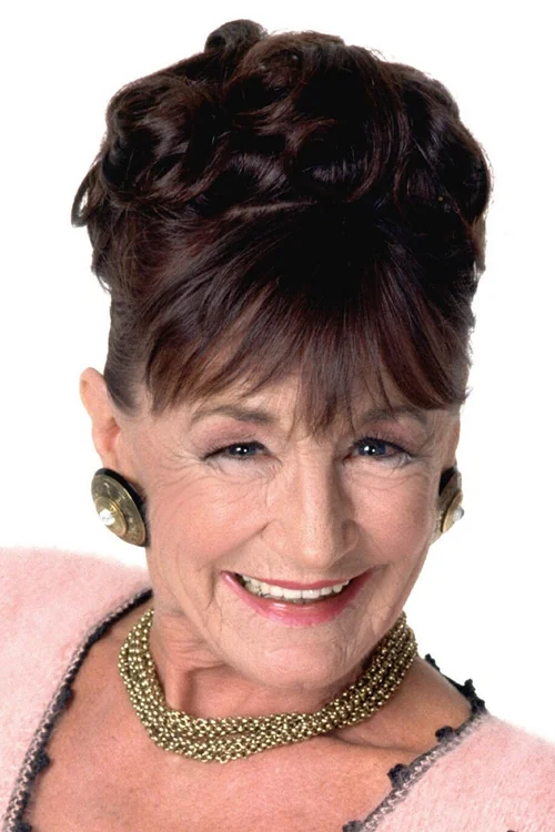 Profile image of Elmarie Wendel