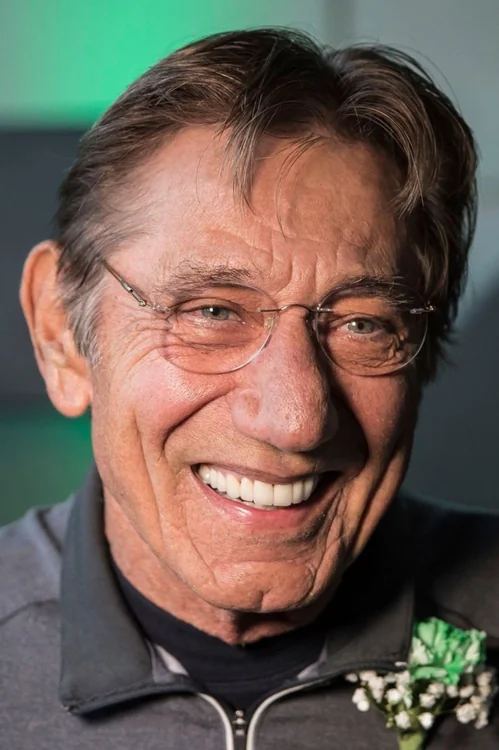 Profile image of Joe Namath