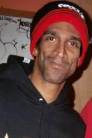 Profile image of Wayne 'Frosty Freeze' Frost
