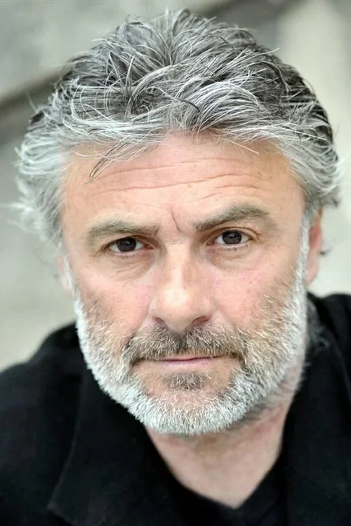 Profile image of Christian Mulot