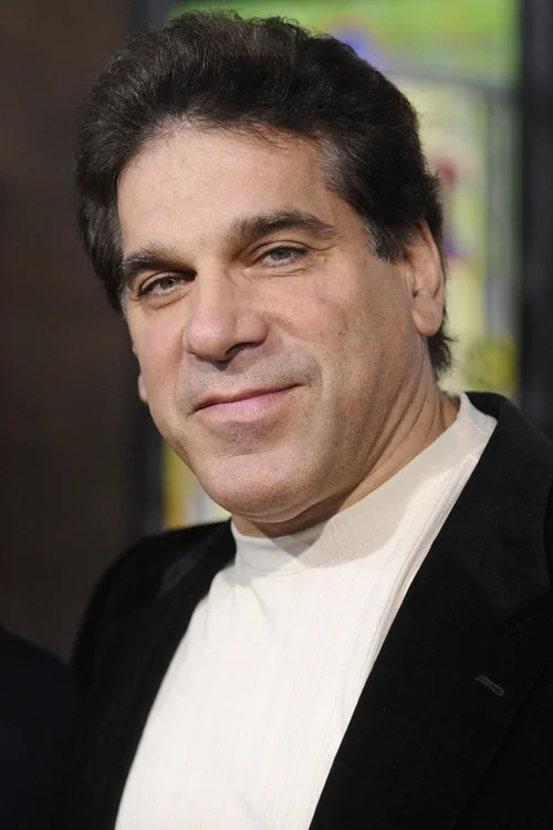 Profile image of Lou Ferrigno