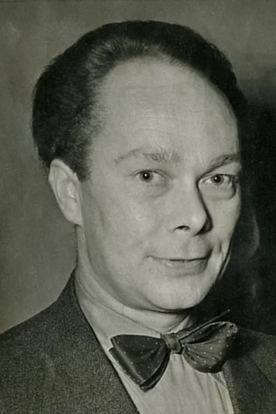 Profile image of Elith Foss