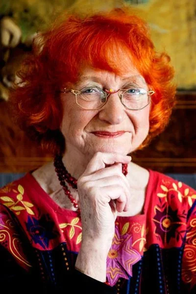 Profile image of Jytte Abildstrøm