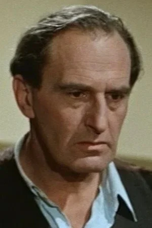 Profile image of Bjørn Spiro