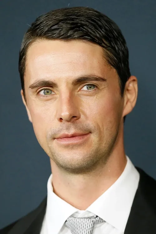 Profile image of Matthew Goode