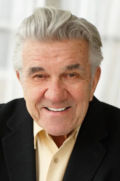 Profile image of Jack A. O'Connell