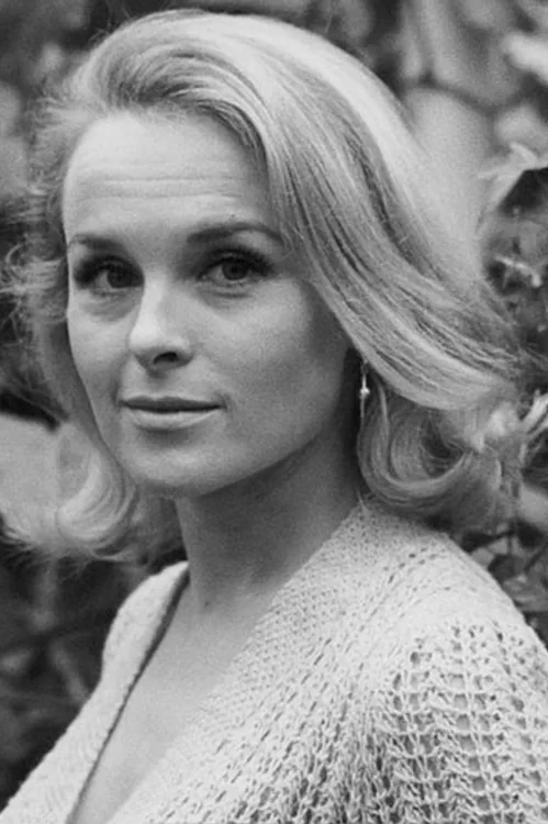 Profile image of Sheila Gish