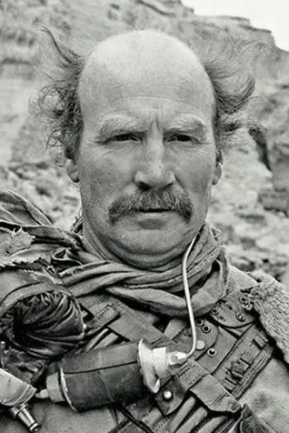 Profile image of Peter Diamond