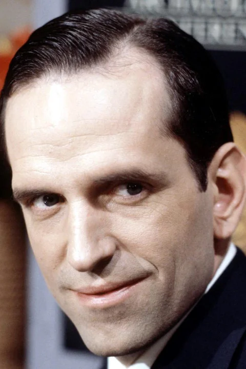 Profile image of Edward Wiley