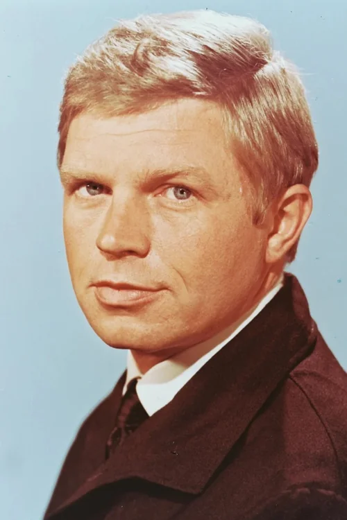 Profile image of Hardy Krüger
