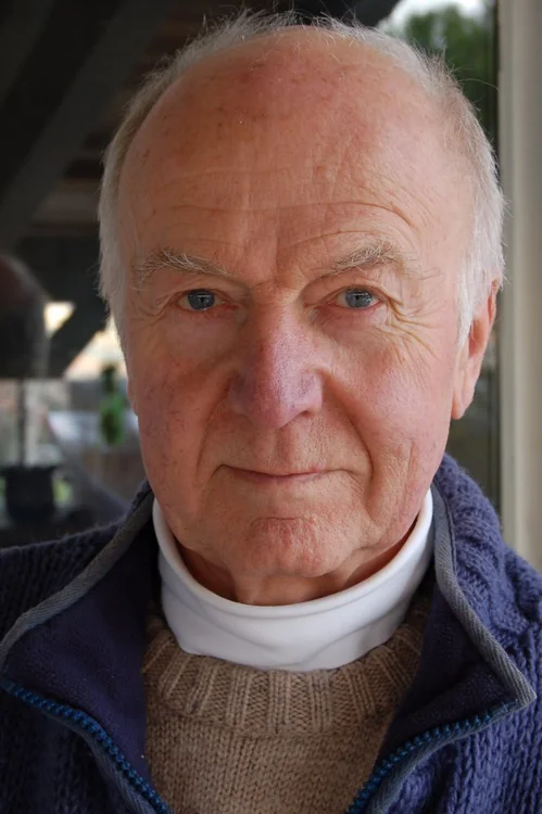 Profile image of Donald Douglas