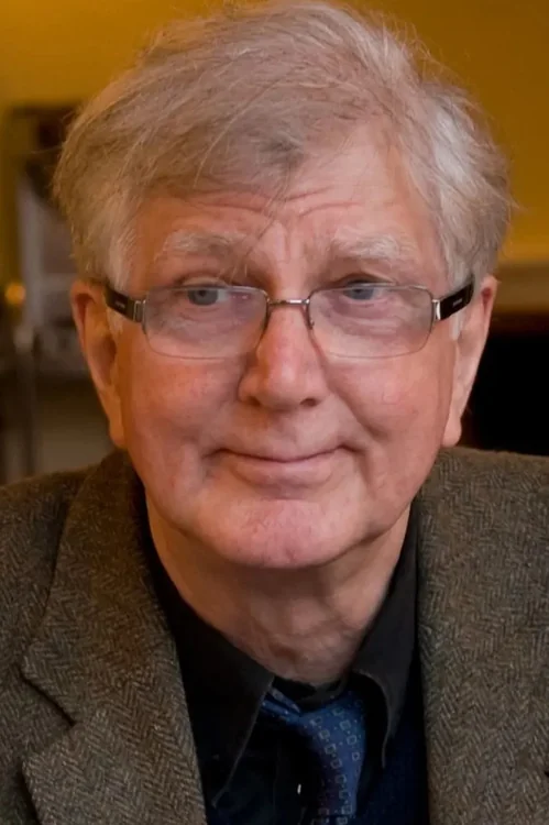 Profile image of Stephen Moore