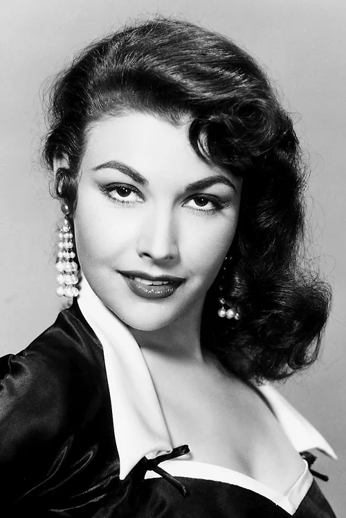 Profile image of Mara Corday