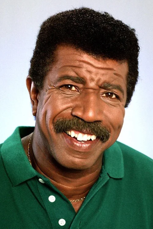Profile image of Hal Williams