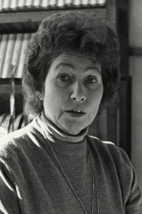 Profile image of Anne V. Coates
