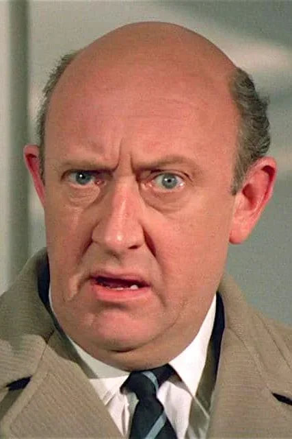 Profile image of Ivor Dean