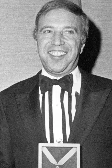 Profile image of Elliott Kastner