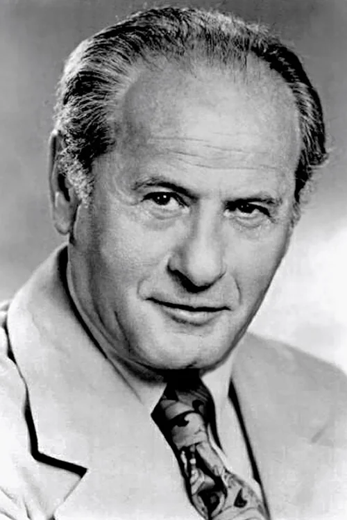 Profile image of Eli Wallach