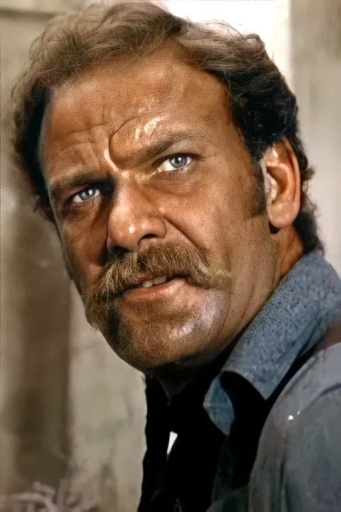 Profile image of Benito Stefanelli