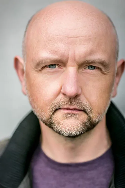 Profile image of Robert Clarke