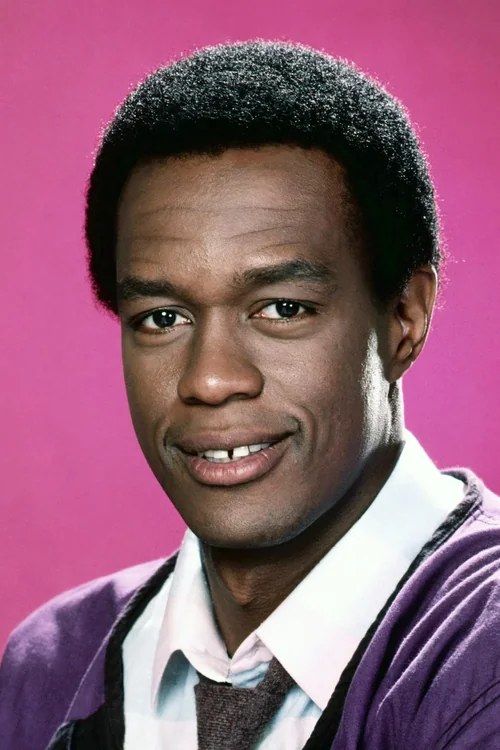 Profile image of Kevin Peter Hall