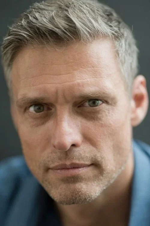 Profile image of Stephen Billington